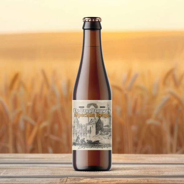 Speciale Belge “Well aen de Maese”