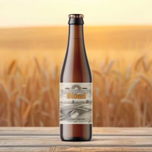 Blond Bier