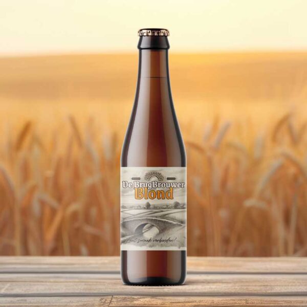 Blond Bier