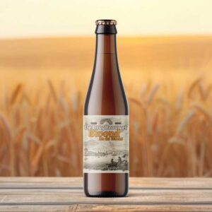Blond “Bloond àn de Maas”