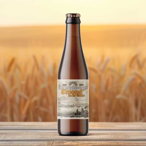 Blond “Bloond àn de Maas”